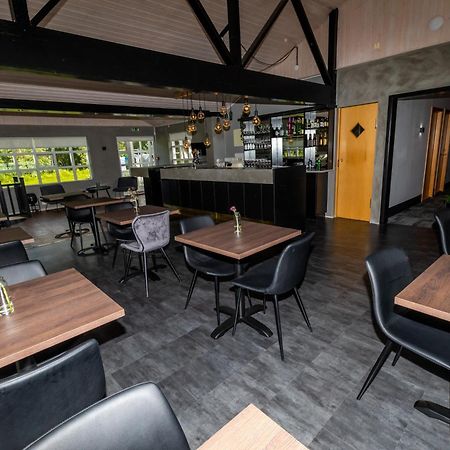Hotel North Akureyri Extérieur photo