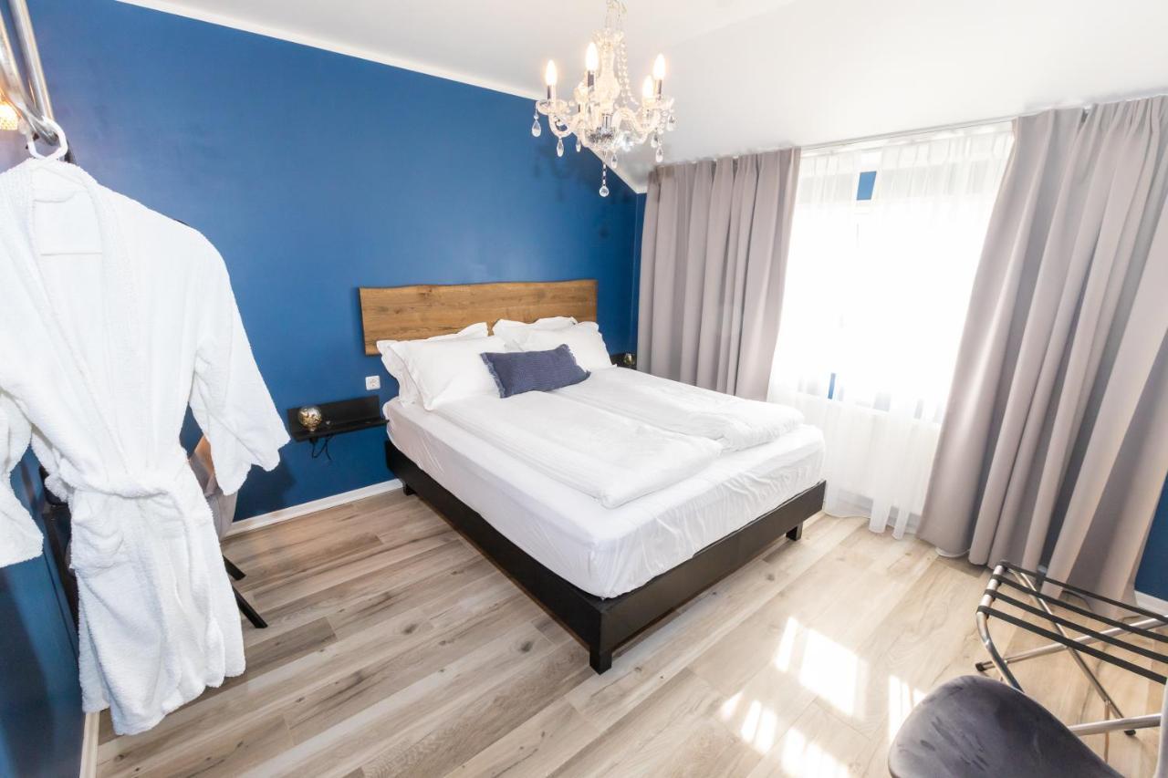 Hotel North Akureyri Extérieur photo