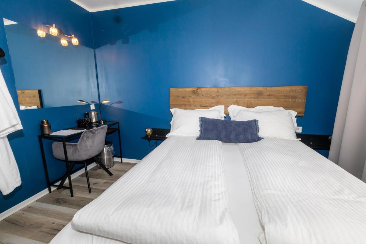 Hotel North Akureyri Extérieur photo