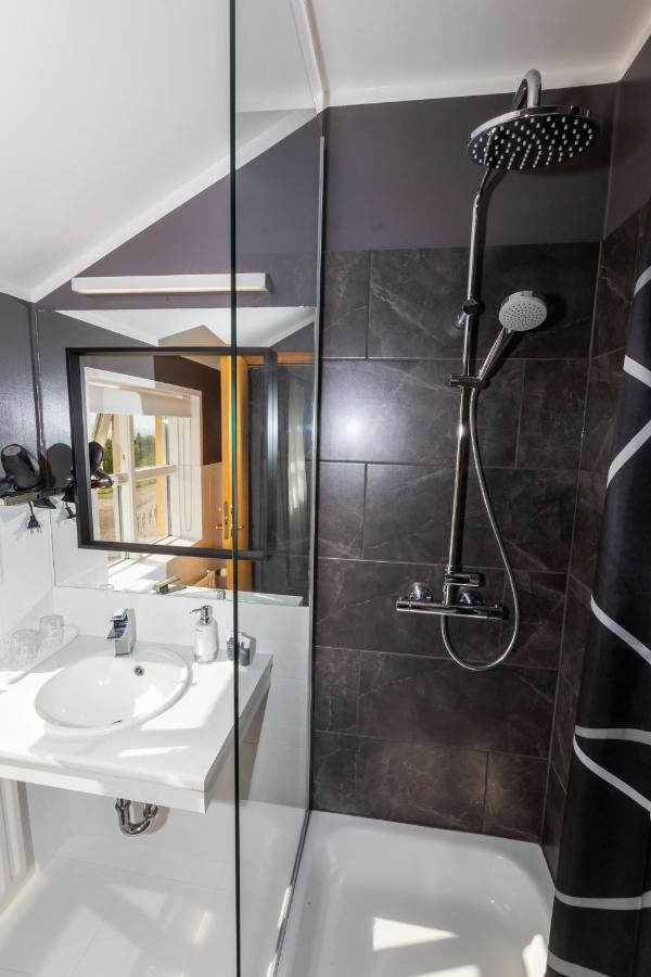 Hotel North Akureyri Extérieur photo