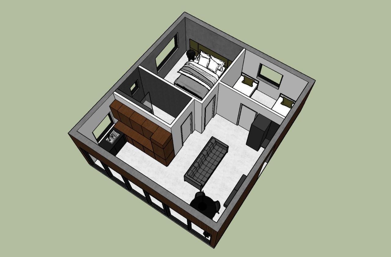 Hotel North Akureyri Extérieur photo