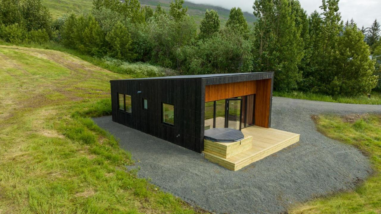 Hotel North Akureyri Extérieur photo