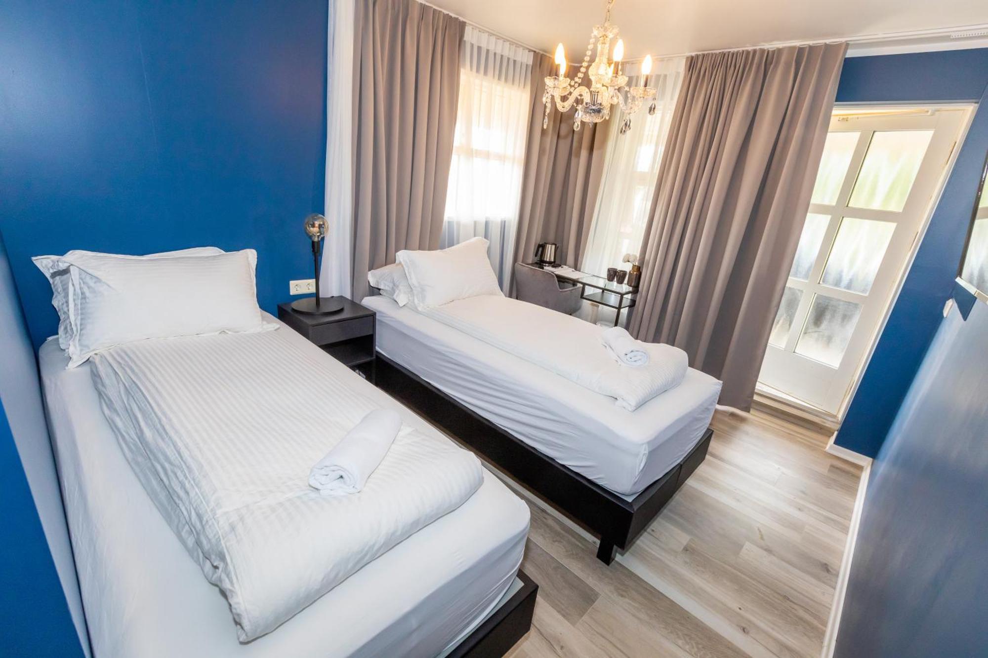 Hotel North Akureyri Extérieur photo