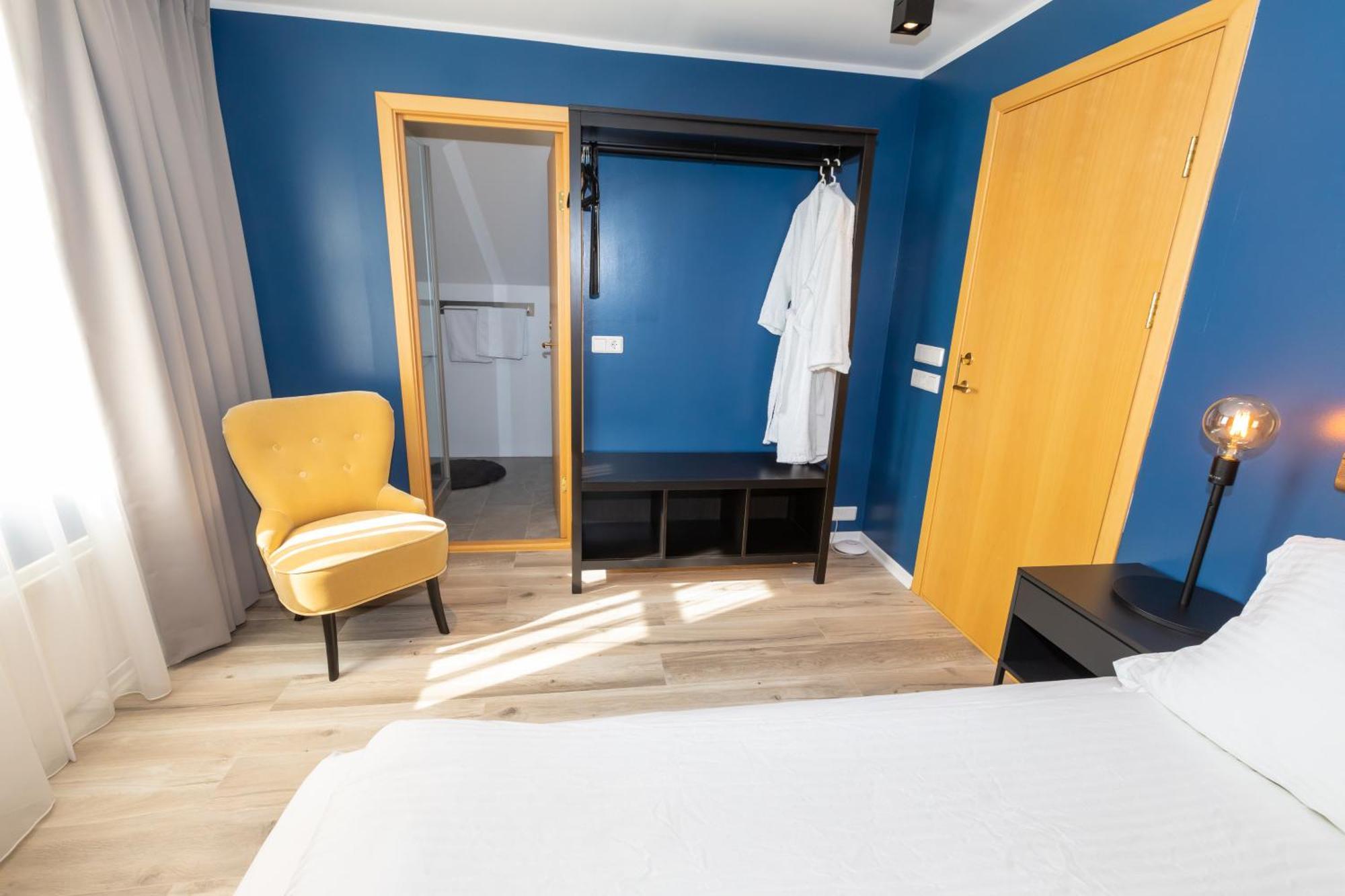 Hotel North Akureyri Extérieur photo