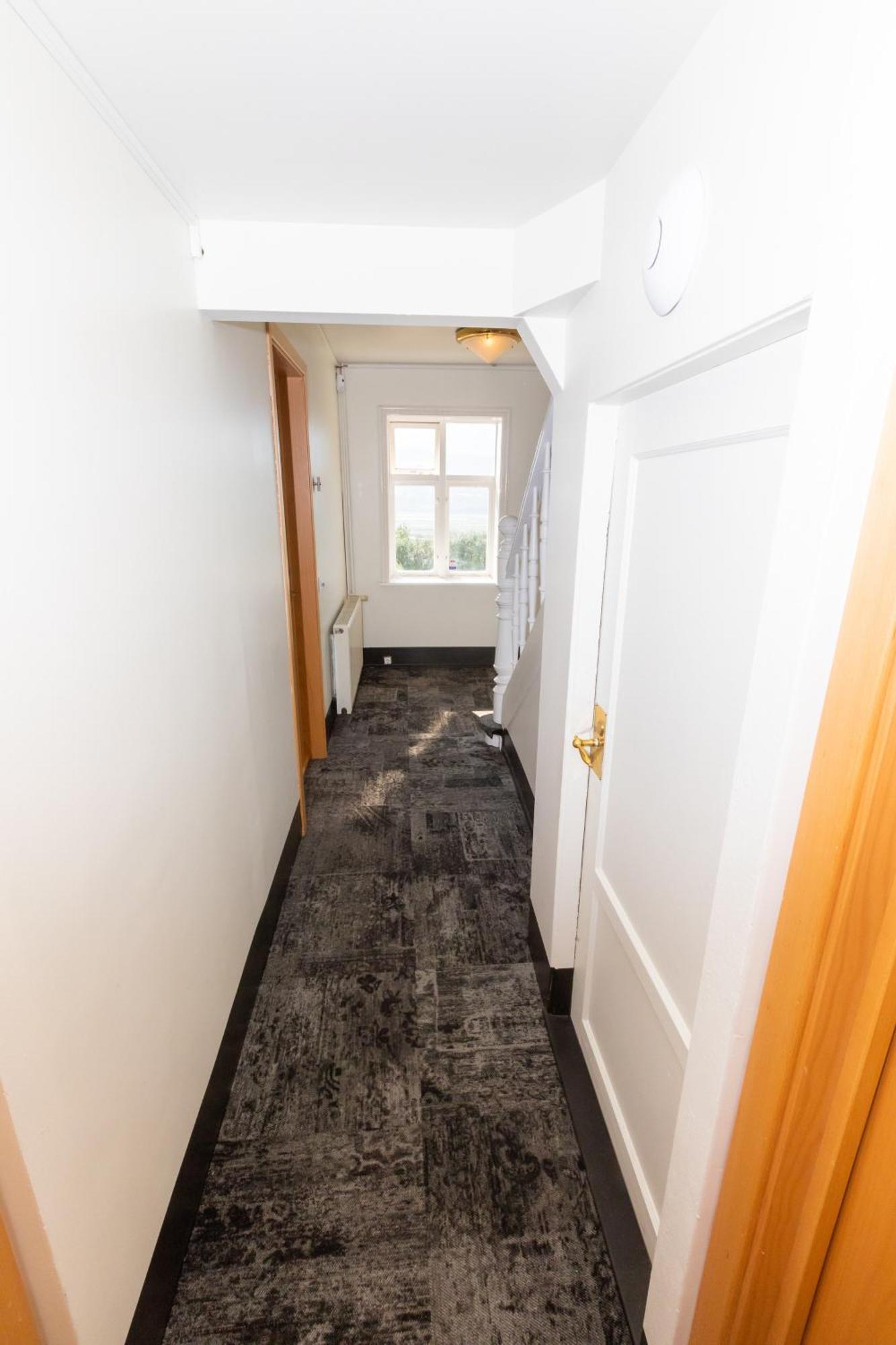 Hotel North Akureyri Extérieur photo