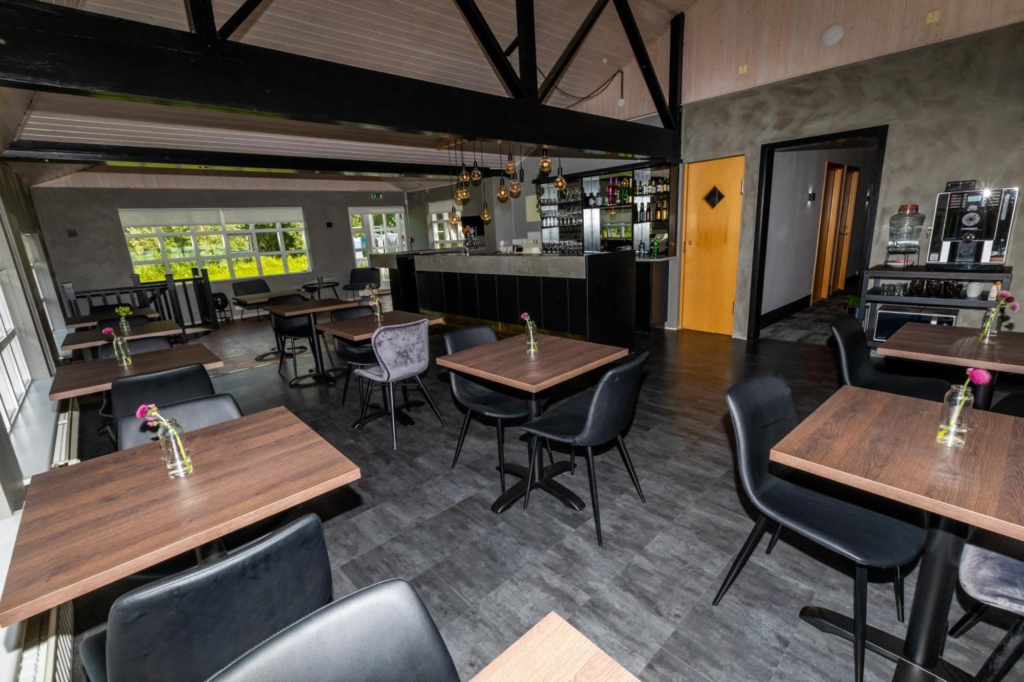 Hotel North Akureyri Extérieur photo