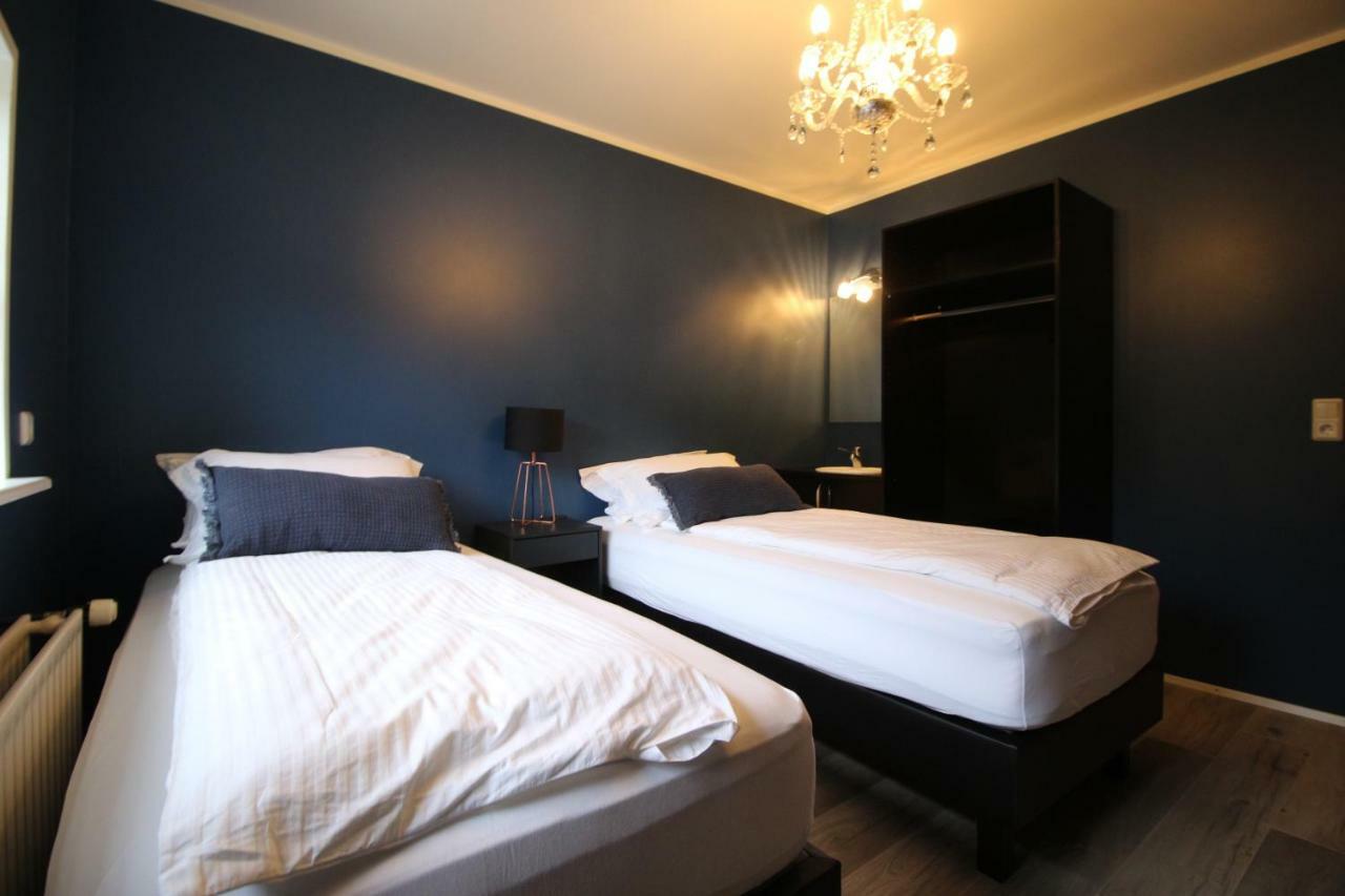 Hotel North Akureyri Extérieur photo