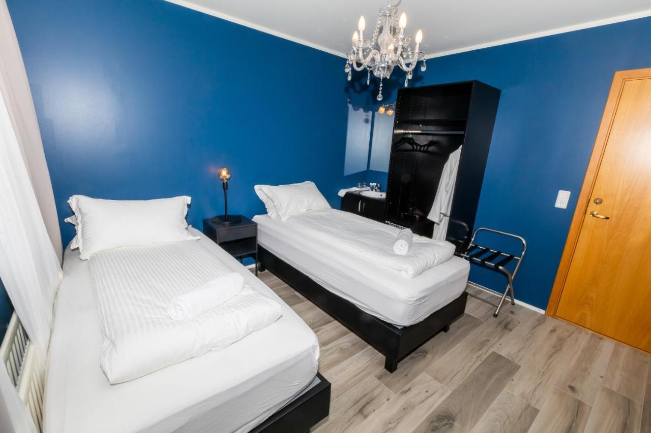 Hotel North Akureyri Extérieur photo